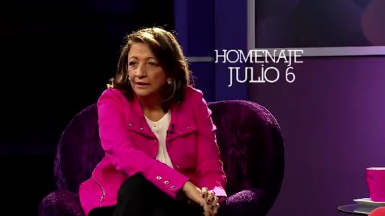 Gilma Jimenez