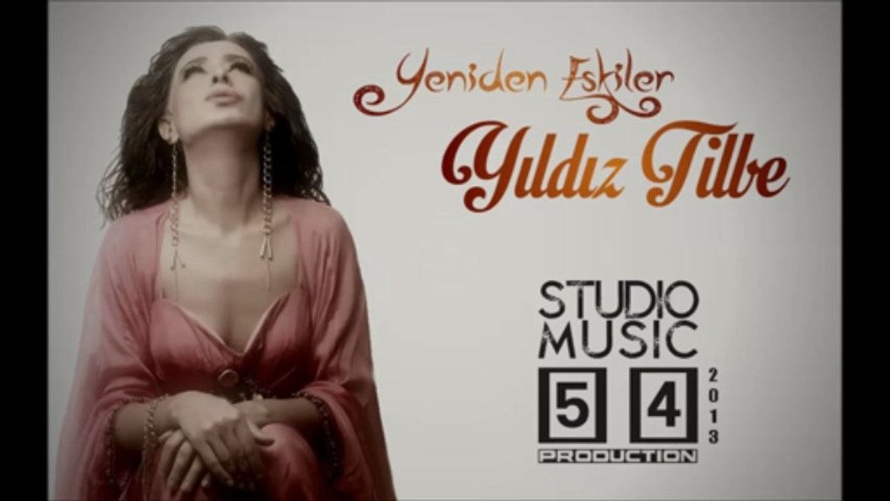 Yıldız Tilbe - Tek Sevenim Sen Olsan (Yeniden Eskiler) 2013