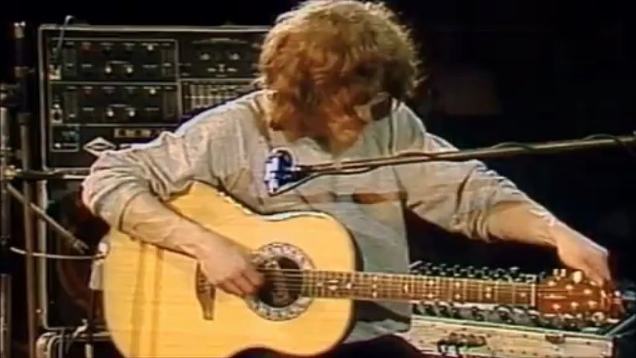 Franz de Bÿl /Solo 1984_Let's Dope The Pope