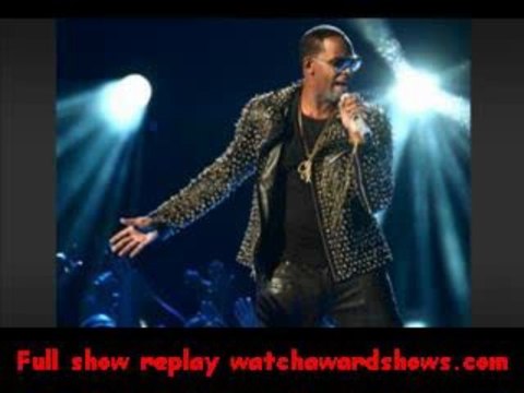 #R. Kelly live performance BET Awards 2013 Seems Like You're Ready BET Awards 2013