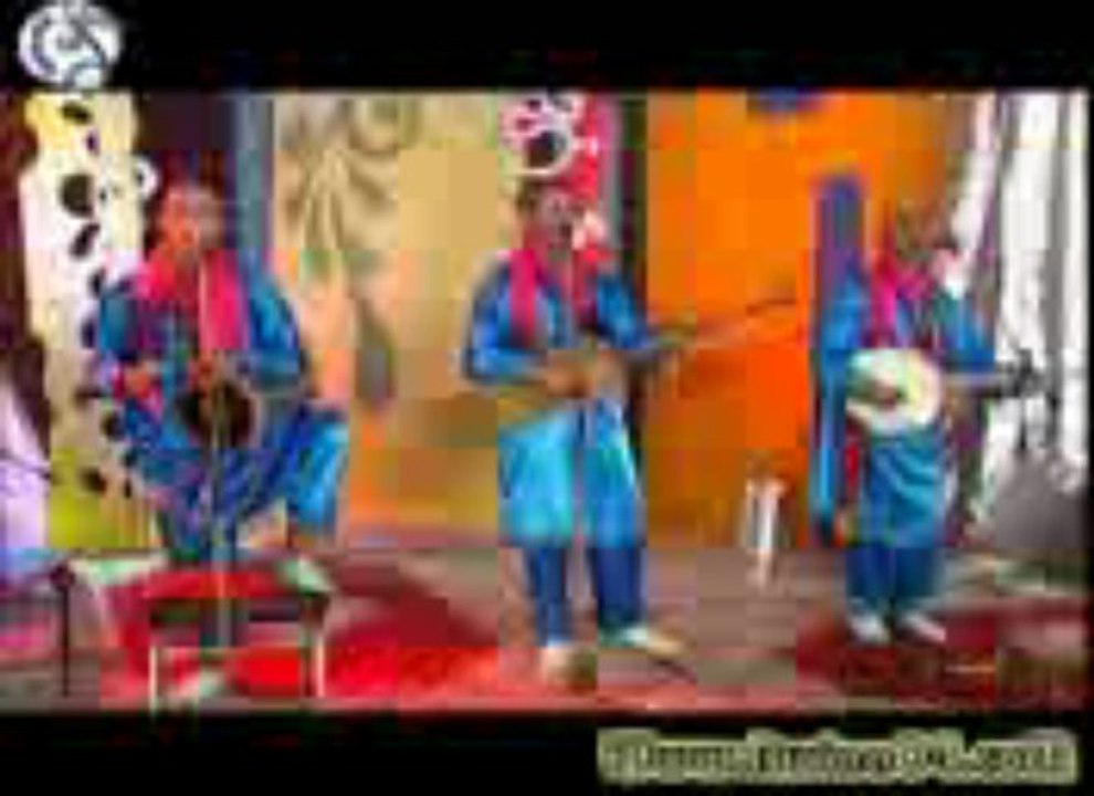 نعيمة بنت اودادن  /  الصفحة الامازيغية