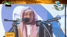 ramadan- dailymotion-اعظم ادعية القران التي يرجى اجابتها ــ الشيخ صالح المغامسي