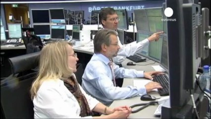 Avrupa piyasaları kapanışı: 05.07.2013