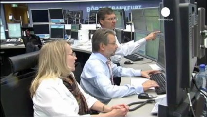 European markets at close: 05.07.2013