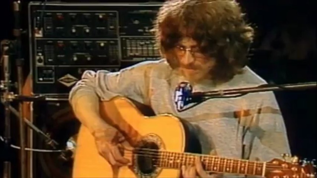 Franz de Bÿl /Solo 1984_For Years