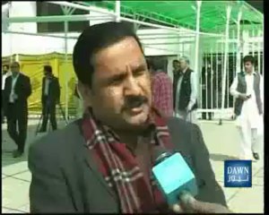 Pakistani Journalists Living in Government Houses - 5 (Apna Gareban Matiullah Jan Dawn News)