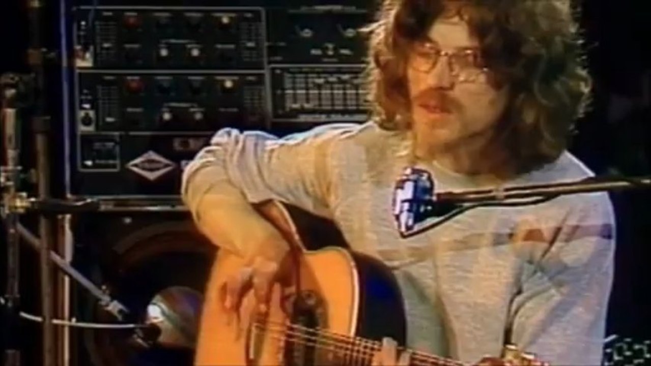 Franz de Bÿl /Solo 1984_God Bless Me