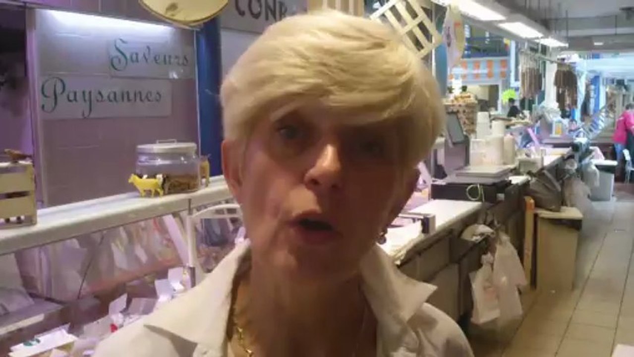 FRANCE BLEU LORRAINE NORD : Les conseils Barbecue de Mauricette