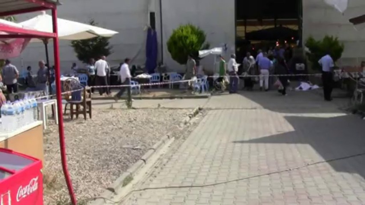 rıfat US cinayeti