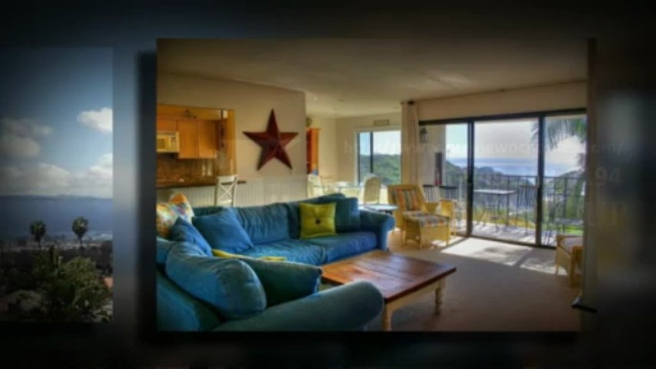 San Juan Capistrano Ocean View Home Properties