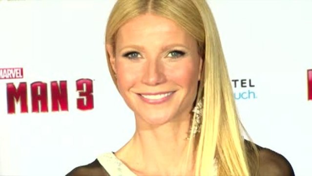 Gwyneth Paltrow's Beauty Tips and Guilty Snacks