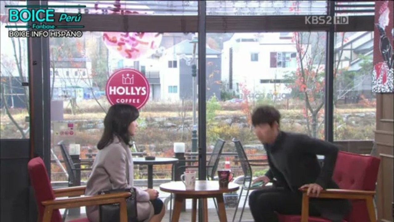 MI HIJA SEOYOUNG CAP 21 (1/2) SUB ESPAÑOL
