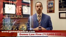 Houston Personal Injury Attorney