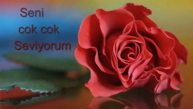 Ben Seni Cok Seviyorum - Güçlü Soydemir