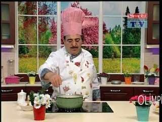 ANKARA NIN TAVUKLU YOĞURT ÇORBASI