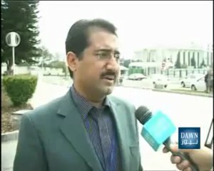 Government Funded Hajj Facility for Journalists - 4 (Apna Gareban Matiullah Jan Dawn News)