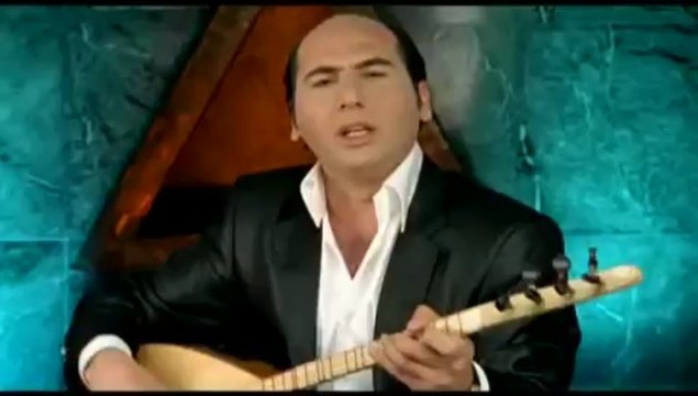 Bana Dönek Demiş İtin Birisi (Hüseyin Uğurlu)