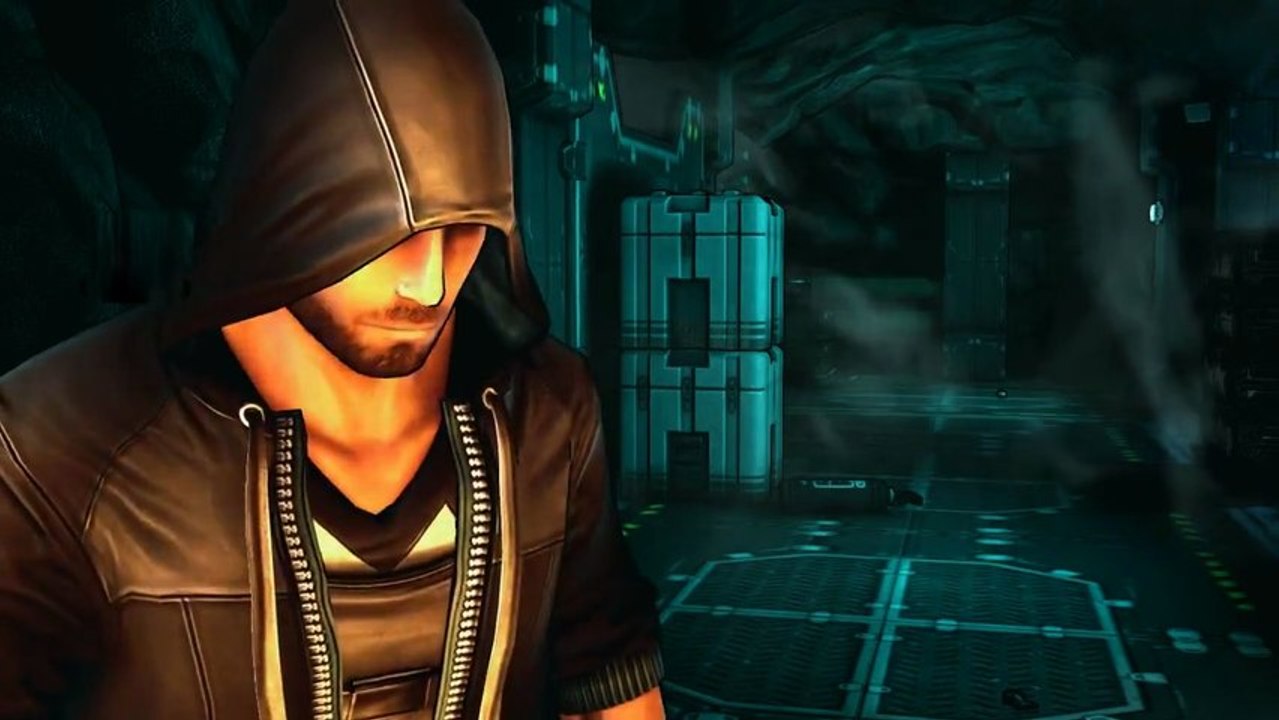 Dark - Trailer de lancement