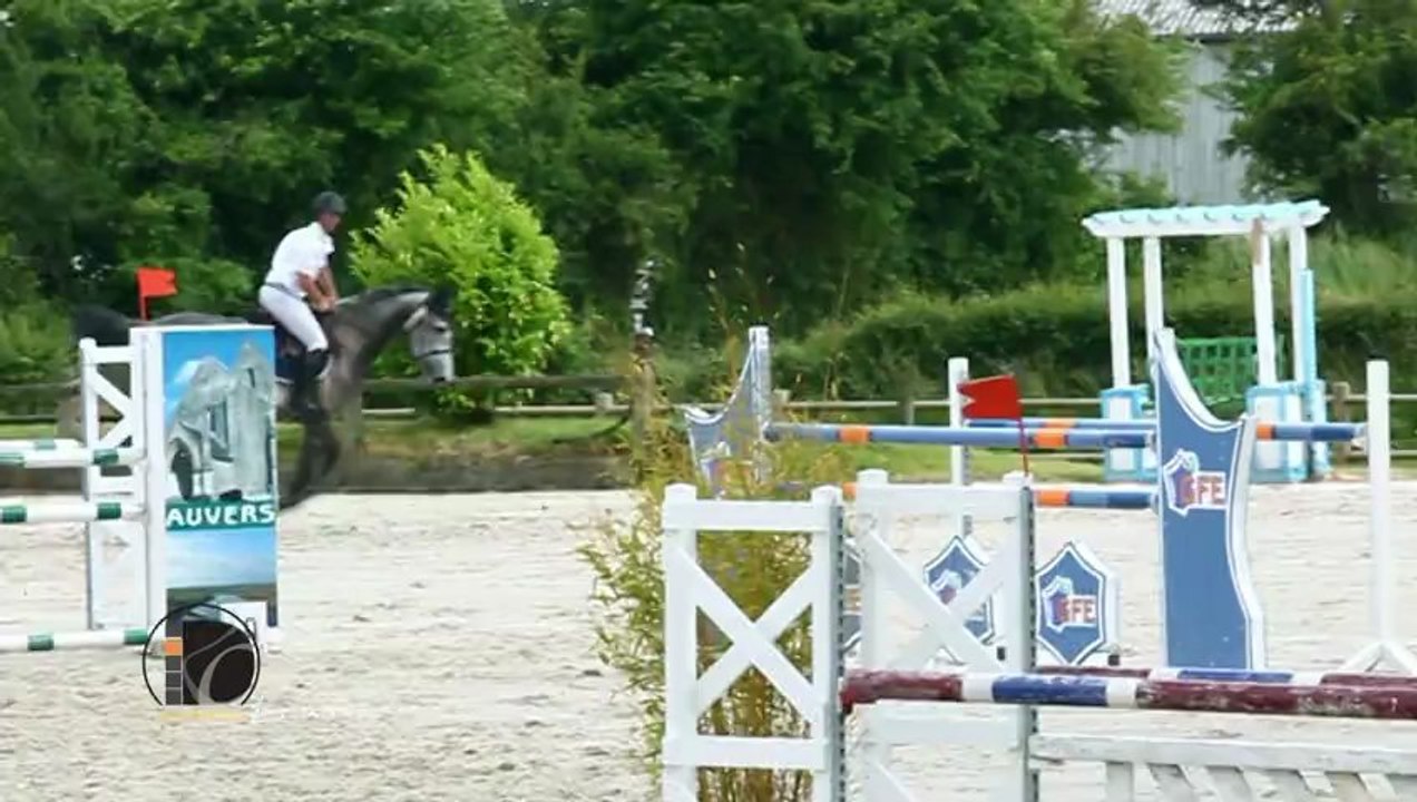 Undies d'Estran AUvers 5 ans juin 2013