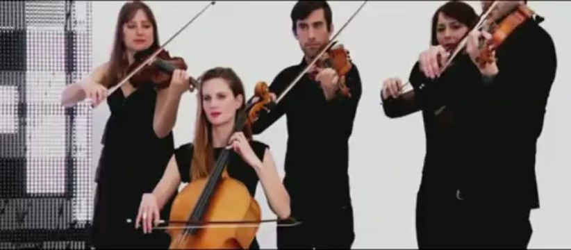 Sexion D'Assaut - Avant qu'elle parte