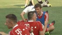 Müller zur Guardiola-Bilanz: 