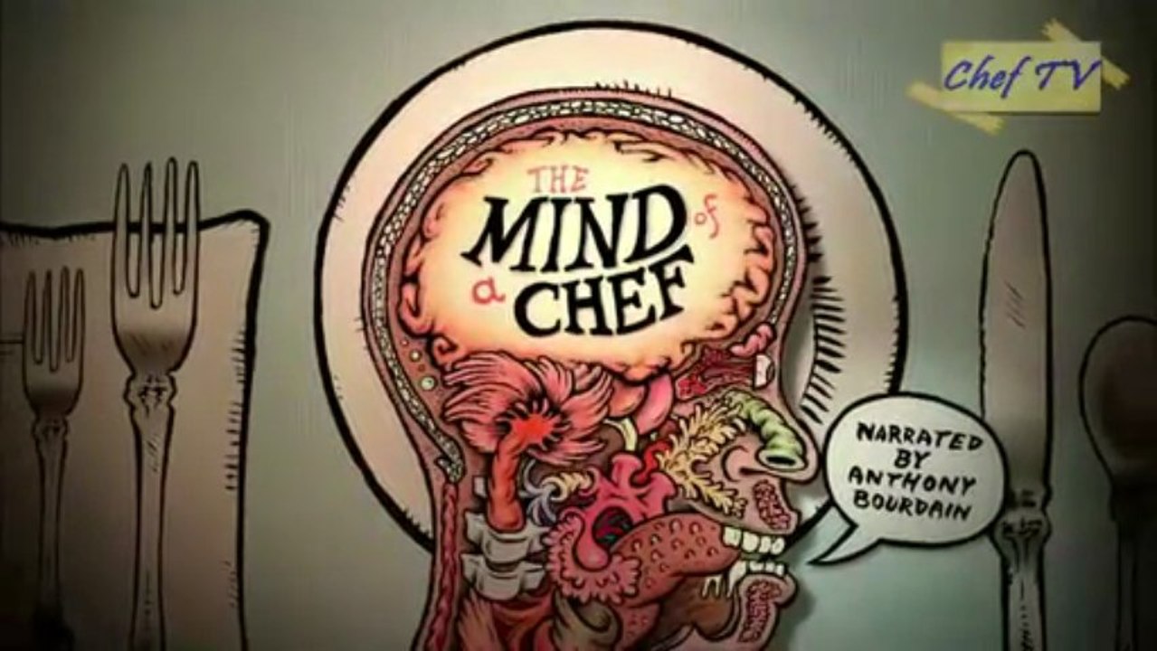 TMOAC S01E01 [Ramen]