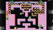 CGR Undertow - BUBBLE BOBBLE ALSO FEATURING RAINBOW ISLANDS review for PlayStation