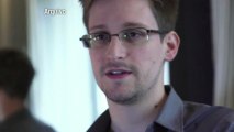 Snowden pede asilo político a mais seis países