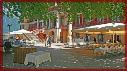 Ballade à Iseltwald et Giessbach (Berne - Suisse) (PP) [720p]