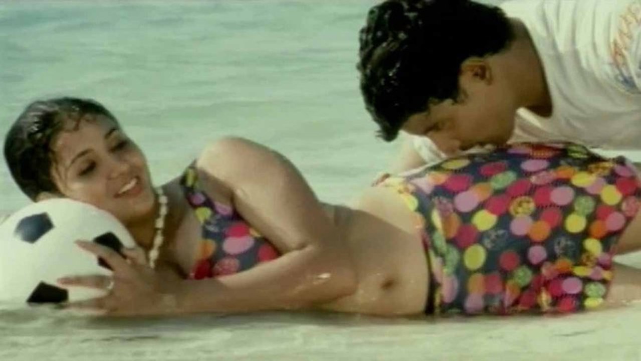 Laila Majnu Songs -  Naa Madhi Nedu Nidinadi - Hari Varun, Jyothy Krishna