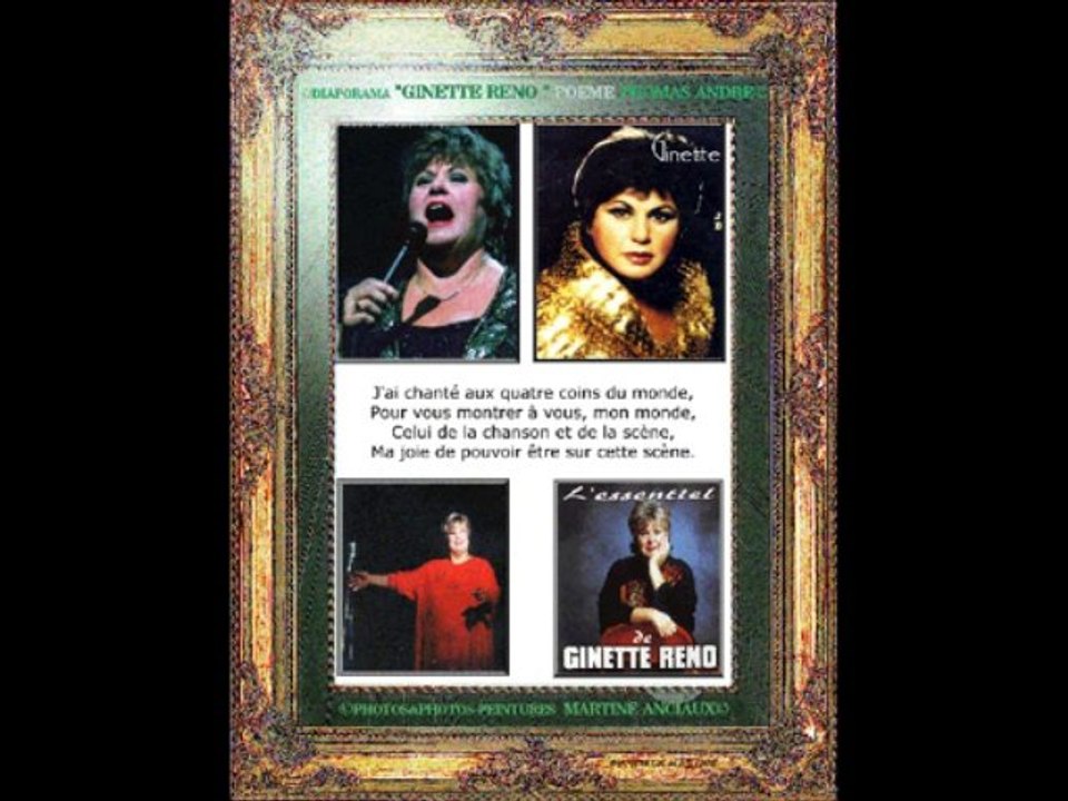 ©GINETTE RENO POEME THOMAS ANDRE PHOTOS&PHOTOS-PEINTURES MARTINE ANCIAUX©