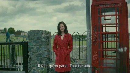 Shadow Dancer un fim de James Marsh - Bande Annonce VOST