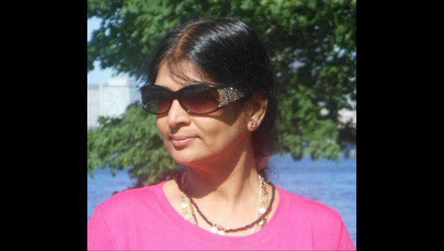 Amber Ki Ek Paak Surahi - cover by Chitralekha Dixit