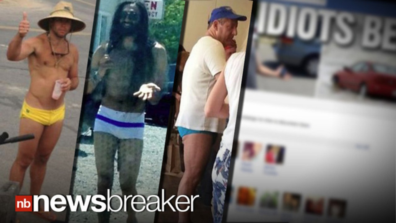 DOUCHE SPOTTERS: Website Lets People Post Pics and Warn Others of Annoying People