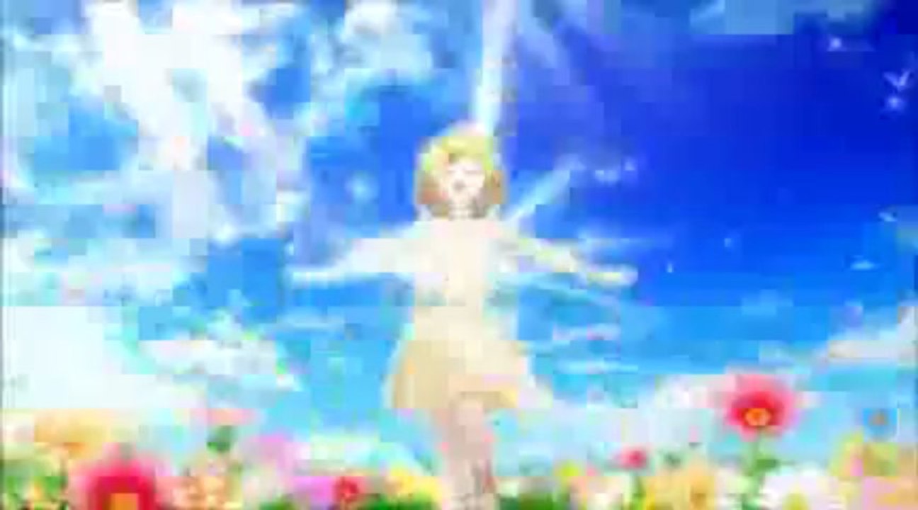 mion aurora  raising