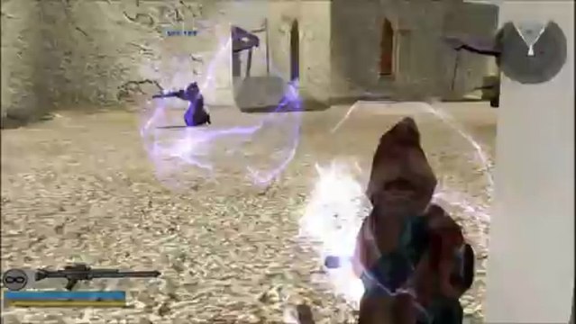 Star Wars Battlefront II Bonus #09 - Mos Eisley - Mode Chasse