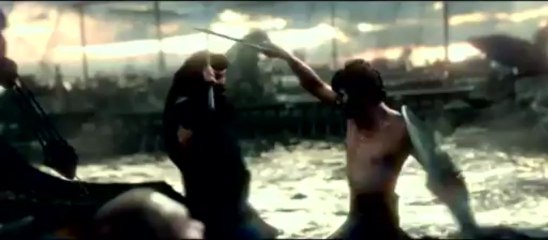 300_ El Origen de un Imperio - Tráiler Oficial en español HD