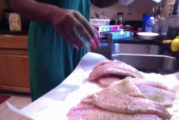 MANKOFIT 30 DAY CHALLENGE : DAY 1 GROCERIES AND PREPPING FOOD