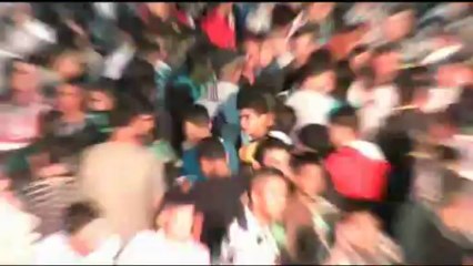 أجواء الحسيمة الصيفية