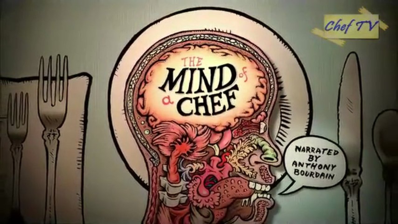 TMOAC S01E08 [Gluttony]