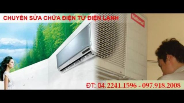 BẢO DƯỠNG NẠP GAS ĐIỀU HÒA TẠI HÀ NỘI 097.918.2008 GIÁ RẺ