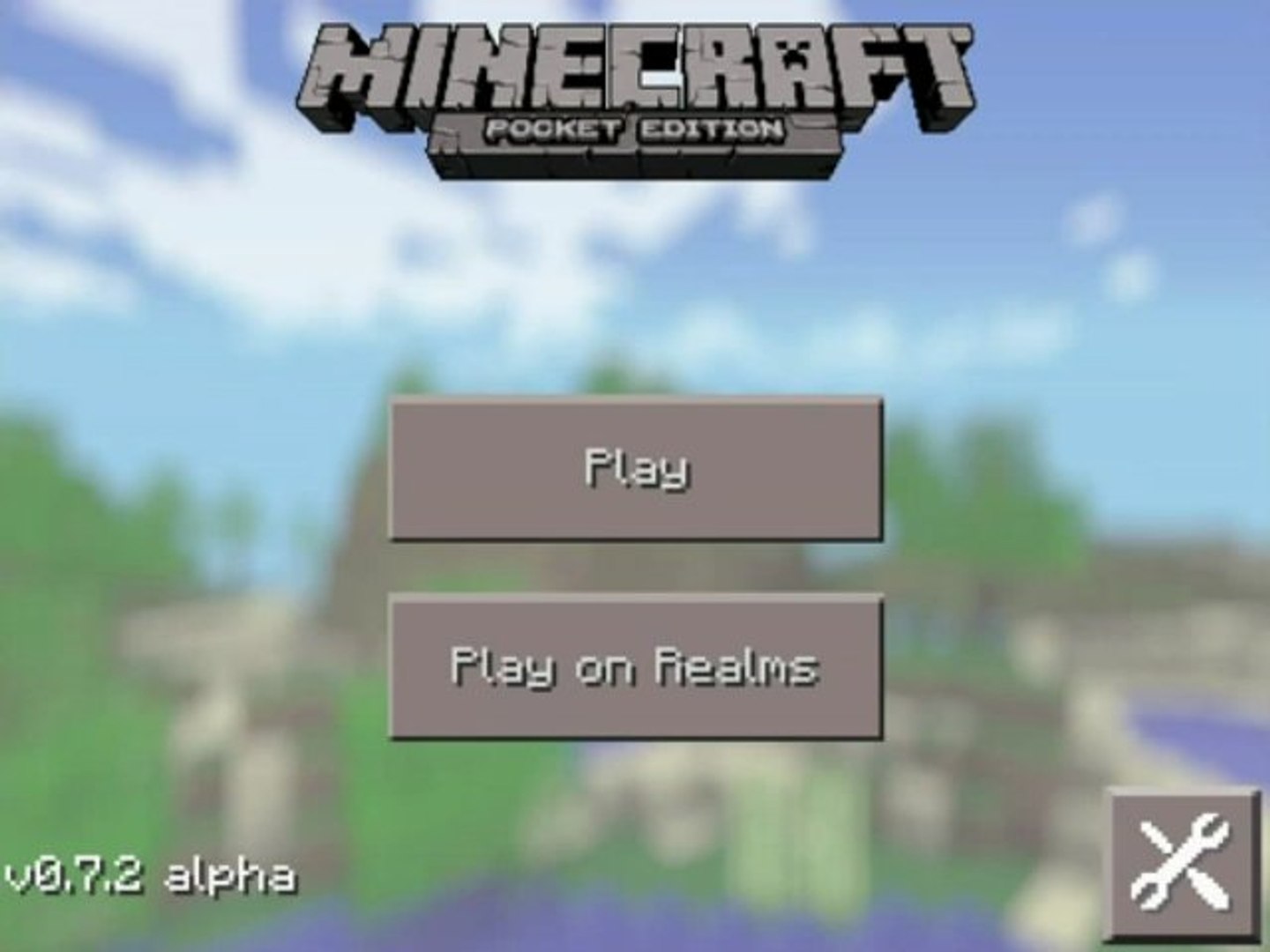 Minecraft 'Realms' paid online gameplay coming to Pocket Edition