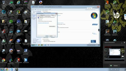 **MANIPULANDO UNA LAPTOP DESDE TAMAULIPAS HASTA VERACRUZ**  JAJAJA