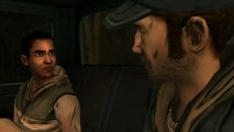 Walking Dead 400 Days DLC - Russell Playthrough 720p