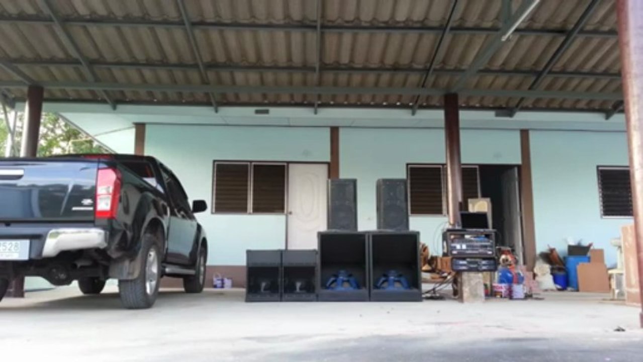 Tham12 Played karaoke song