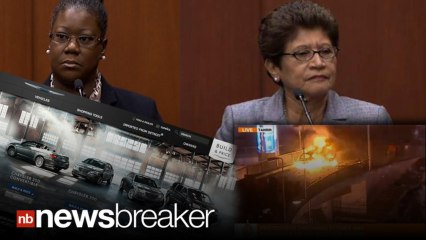 NewsBreaker Headlines for Friday July 5, 2013