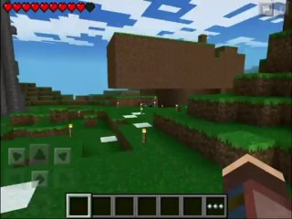 Minecraft Pocket Edition 0.7.1 Realms News