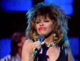 Get Back (Live)  / PAUL McCARTNEY & Tina Turner