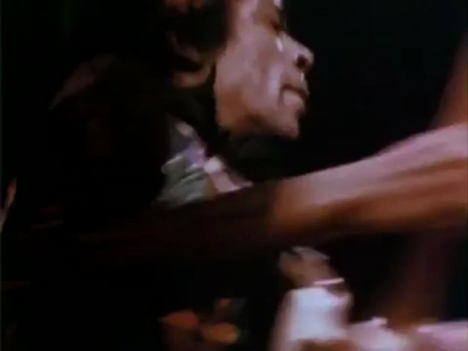 Johnny B. Goode /  Jimi Hendrix