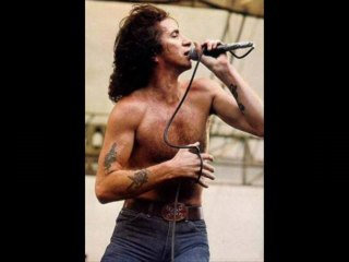 Johnny B. Goode (Live Bon Scott) /   AC／DC